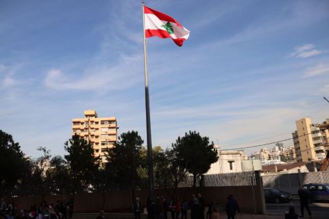 دولة أوروبية تعلن إغلاق أبواب سفارتها في لبنان..من هي 