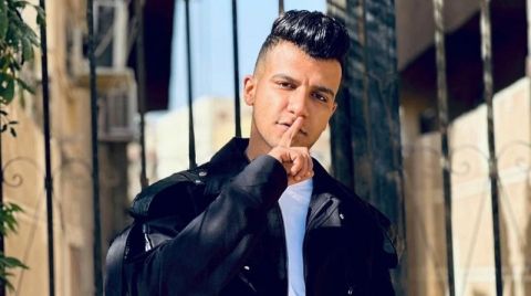 رغم حبسه: عصام صاصا يتصدر التريند بأغنيته الجديدة (الدنيا قاسية)