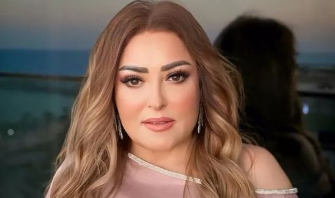 نهال عنبر تخضع لجراحة دقيقة في الكتف هذا هو وضعها الصحي