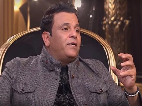 مصر..نقابة الأطباء تضع المطرب محمد فؤاد في أزمة قانونية