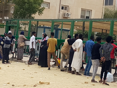 كيف أقوم بالتظلم على نتيجة الثانوية العامة في مصر