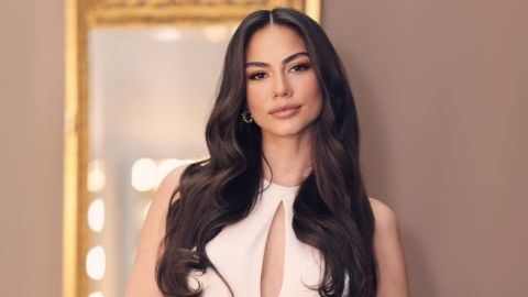 ديميت أوزدمير تعود لجمهورها في أكثر من عمل.. ومسلسل 