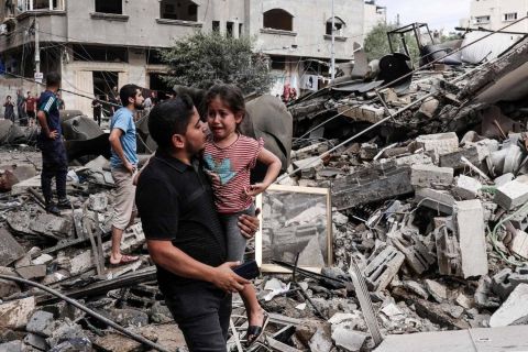 من التخطيط للانسحاب..هكذا قتل جندي إسرائيلي في غور الأردن(فيديو)
