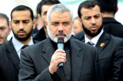 Haniyeh’s son explains how the missile reached his father’s room and led to his death