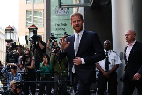 Inside Prince Harry's lavish lifestyle: a look at his huge Net Worth and financial independence