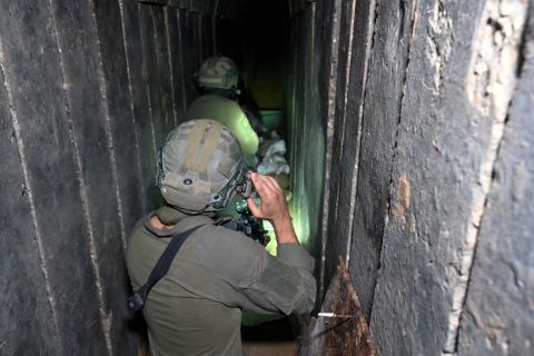 Israeli forces recover captive in Gaza amid conflicting reports