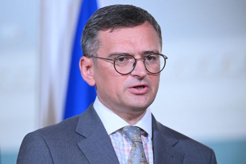 Russian defense ministry announces significant losses for Ukraine in the Kursk area
