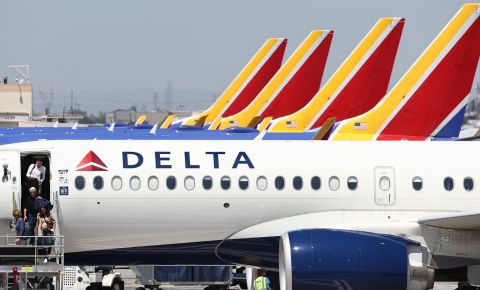 Delta airlines calls CrowdStrike outage “unacceptable,” threatens lawsuit