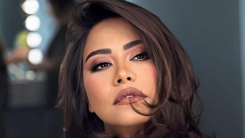 شيرين عبدالوهاب تستعد لطرح أغنيتين.. إحداها 