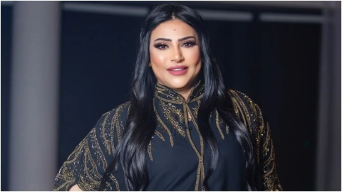 أصبح وزنها 45 كيلو غرام..بدرية طلبة تكشف عن المرض الذي أكل جسدها