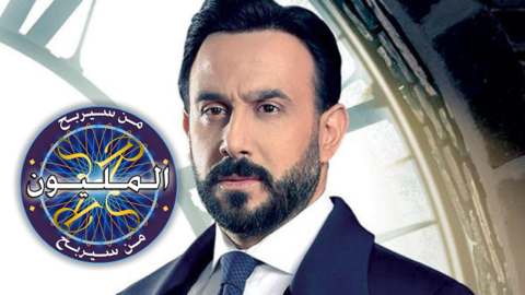 بديلًا لجورج قرداحي.. قصي خولي مقدم برنامج 