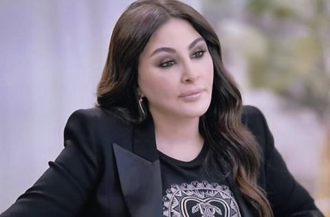 ذكرى زواج نانسي عجرم وفادي الهاشم الـ 16: هكذا بدأت قصة حبهما.. وحادثة قتل عكرت صفو حياتهما