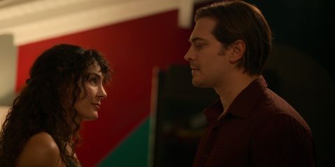  فيلم المدلل لـ كرم بورسين.. مقتبس عن الفيلم الروسي son of rich