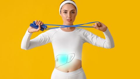 طبيب البوابة: طرق فعالة للتخلص من سموم الكلى والكبد