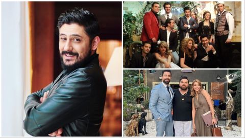 From Ahla Ayyam to Lobbet Hob: different looks, same friendship
