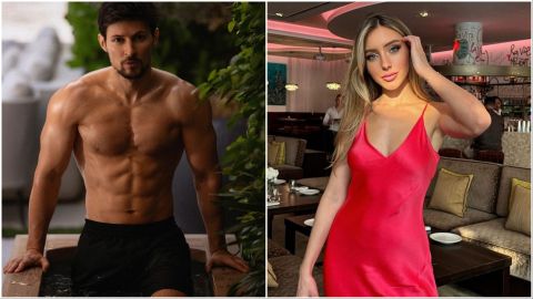 After Pavel Durov's release, who is Yulia Vavilova and was she behind his arrest?