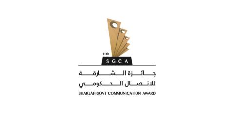 الكشف عن القائمة القصيرة للمرشحين للفوز بجائزة الشارقة للاتصال الحكومي