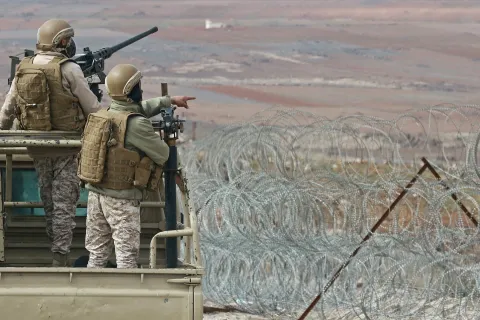 كاتس: