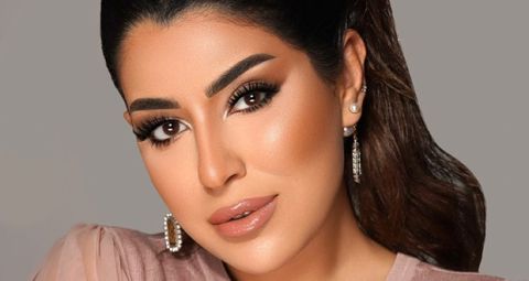 أيتن عامر تدعي على طليقها بتهمة السب و القذف