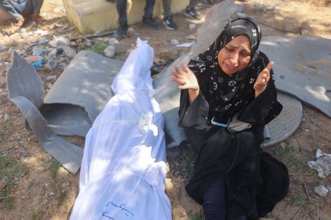 سموتريتش يدعو لقتل مليوني فلسطيني جوعا في غزة