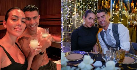 Irina Shayk loses 11M followers in 24 hours after Cristiano Ronaldo breakup