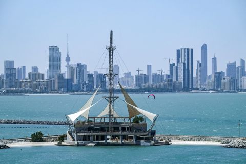 ضابط في الجيش الكويتي يقتل شقيق نائب سابق.. تطورات جديدة