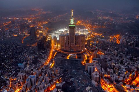 السعودية..أمر ملكي بتنظيم جديد في مجلس الوزراء