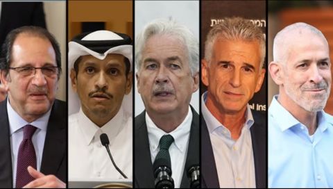 وقف النار في غزة: ما هي المحاور الأساسية التي ستناقشها قمة الدوحة؟