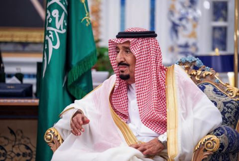 السعودية..أمر ملكي بتنظيم جديد في مجلس الوزراء