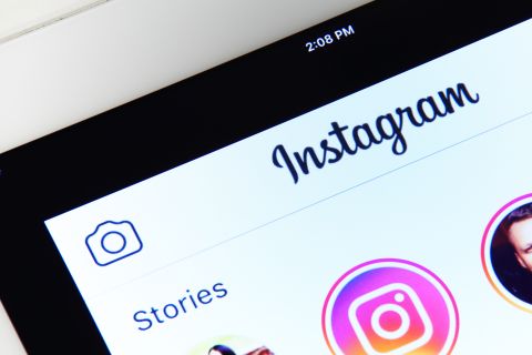 Turkey bans Instagram application
