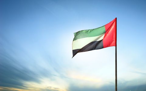 How Did This Dubai Worker Win The Hearts of Millions Online?