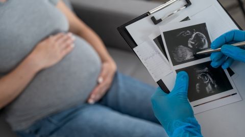 Is tattoo safe during pregnancy