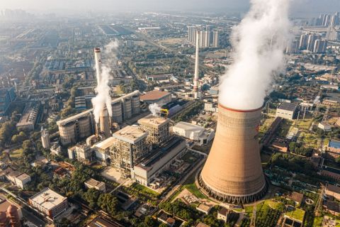China approves $31B worth of Nuclear Reactors