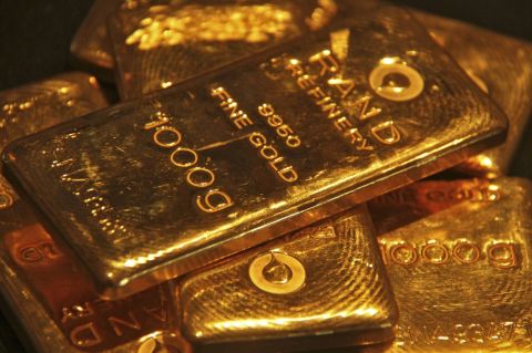 تعرف على أسعار الذهب اليوم في العراق الأربعاء 25 سبتمبر 2024