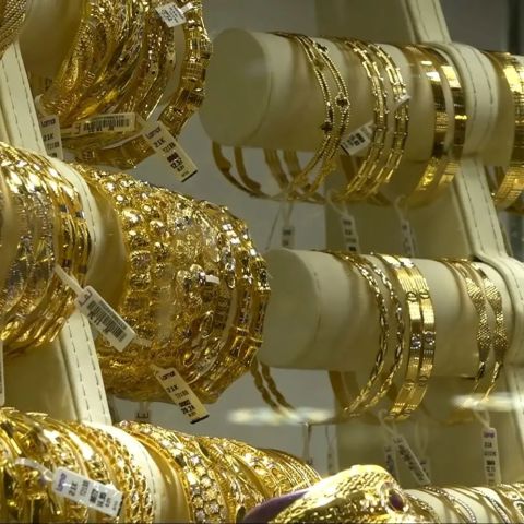 أسعار الذهب اليوم في الأردن الاثنين 30 سبتمبر 2024.. عيار 18 الآن