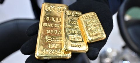 أسعار الذهب اليوم في الأردن الاثنين 9 سبتمبر 2024.. 
