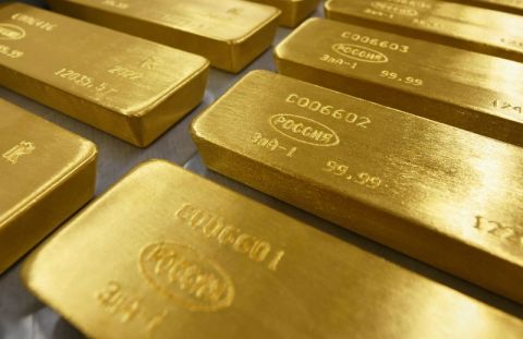 تعرف على أسعار الذهب اليوم في العراق الأربعاء 25 سبتمبر 2024