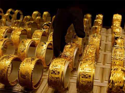 تعرف على أسعار الذهب اليوم في سوريا الأربعاء 11 سبتمبر 2024