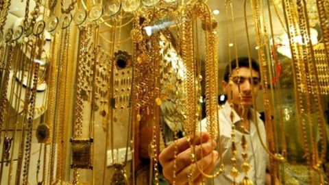 أسعار الذهب اليوم في الأردن الخميس 12 سبتمبر 2024.. عيار 21 يسجل هذا الرقم