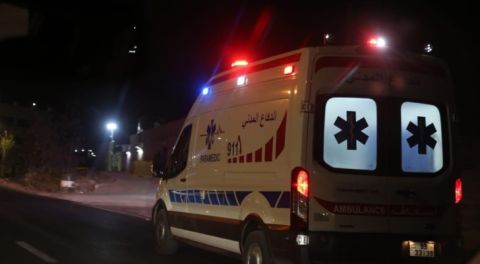 اليمن ترفع صورة الأردني ماهر الجازي منفذ عملية الجسر (صور)