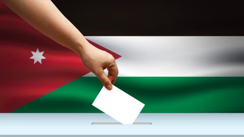 عبارات تهنئة بالانتخابات النيابية الأردنية