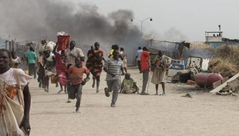 الصحة العالمية... المجاعة في السودان تنتشر بكل مكان والوضع كارثي 