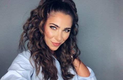 دانييلا رحمة تعلن رسميا انضمامها للموسم الرمضاني المقبل