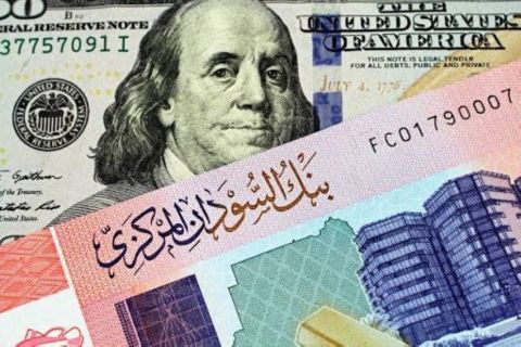 سعر الدولار اليوم في السودان الثلاثاء 17 سبتمبر 2024 في البنوك