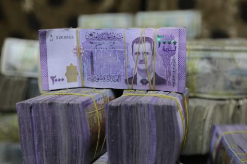 سعر الدولار اليوم في مصر الخميس 5 سبتمبر 2024.. انخفاض جديد