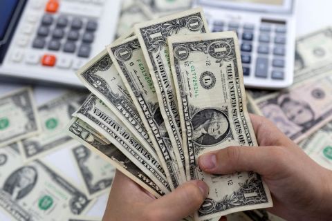 سعر الدولار اليوم في مصر الأربعاء 4 سبتمبر 2024 بعد آخر انخفاض