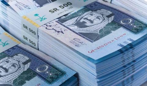 انخفاض سعر الريال السعودي اليوم في مصر الخميس 26 سبتمبر 2024