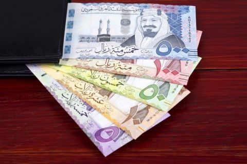 سعر الريال السعودي اليوم في مصر الثلاثاء 17 سبتمبر 2024