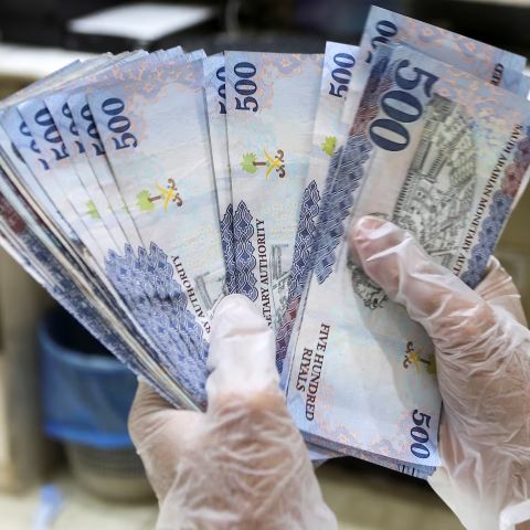 سعر الريال السعودي اليوم في مصر الجمعة 20 سبتمبر 2024