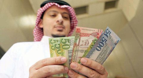 سعر الريال السعودي اليوم في مصر الثلاثاء 24 سبتمبر 2024